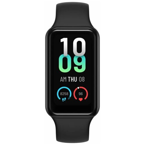 Фитнес-трекер Amazfit Band 7 Black