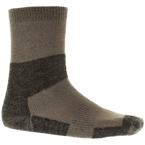 Носки Accapi 2023 Outdoor Merino Crew Forest/Anthracite (EUR:39-41)