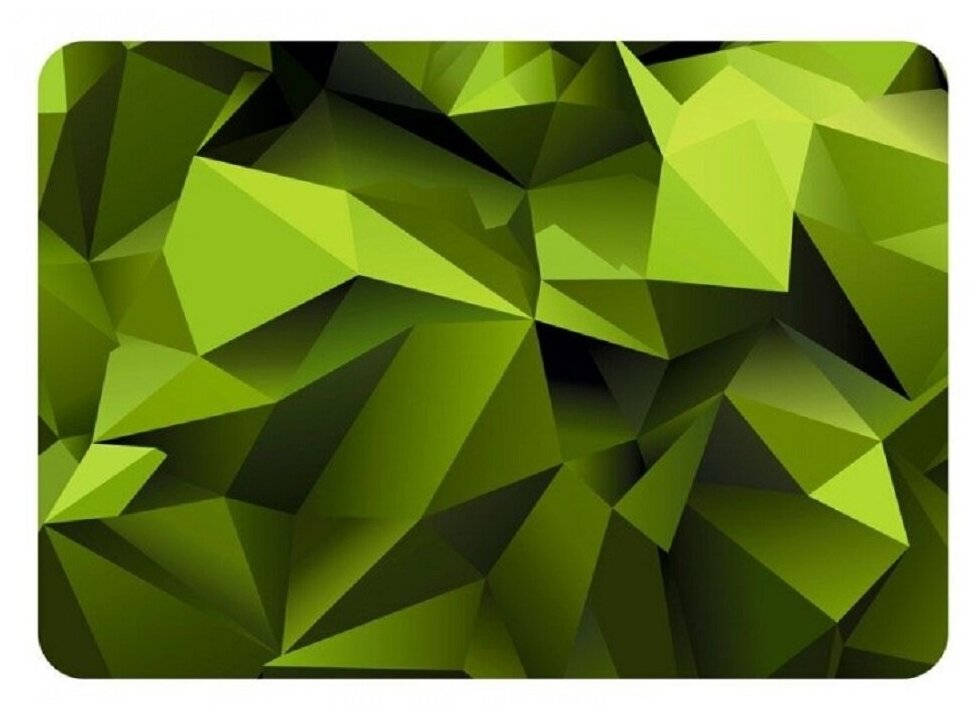 фото Салфетка сервировочная "графика" 40*28 СМ полипропилен (10/250) "рыжий КОТ" PPM-01-GR