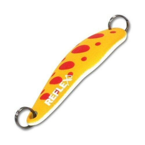 Блесна IAM REFLEX 26g CYCLONE цв R29 520₽