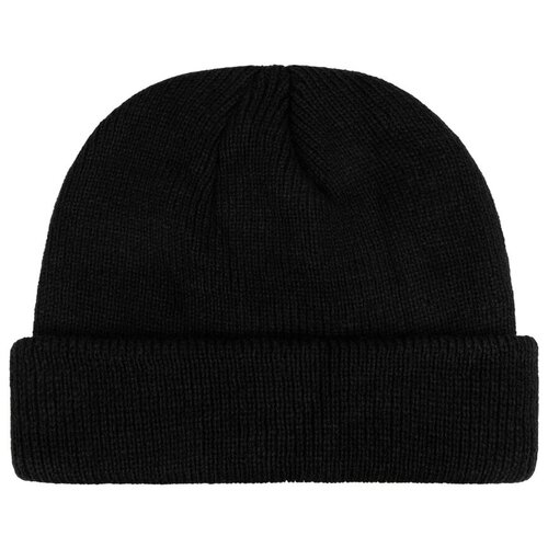 фото Шапка / street caps / fat beanie / тёмно-синий / (one size)