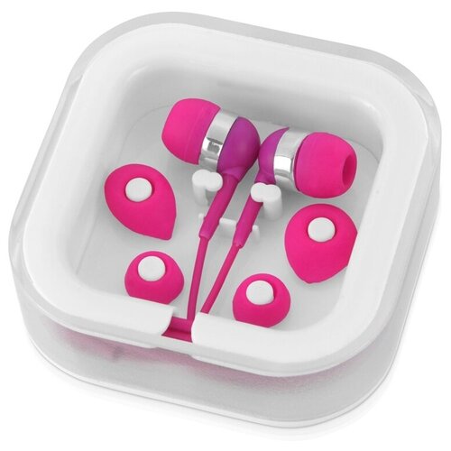 Наушники суперлегкие Sargas розовый 65000₽