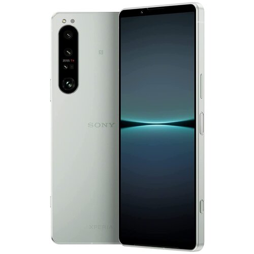 Смартфон Sony Xperia 1 IV 12/256 Black XQ-CT72