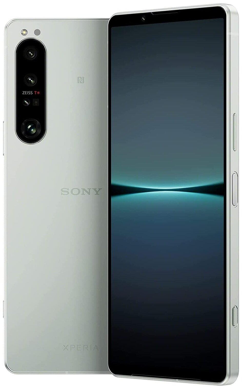 Смартфон Sony Xperia 1 IV 12/512 ГБ, белый