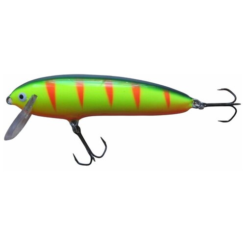 Воблер Nils Master JUMВо Shallow, 12cm, 27 г., #090 6416311290902