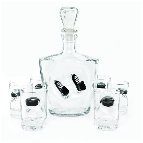 Набор для крепких напитков 