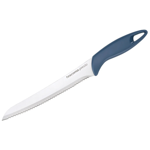 Нож для хлеба Tescoma Presto, лезвие 20 см