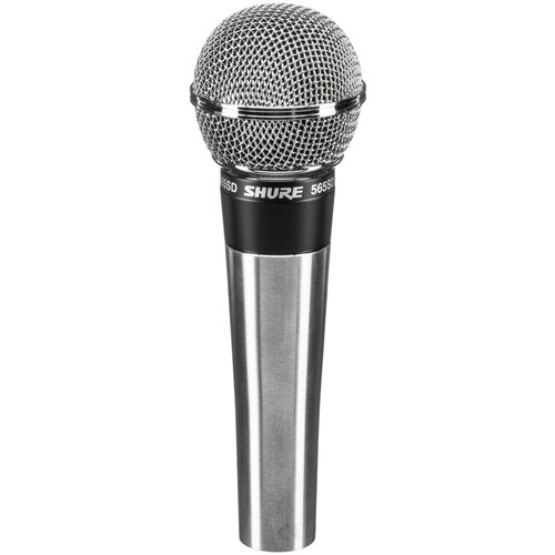 Shure 565SD-LC 1863500₽