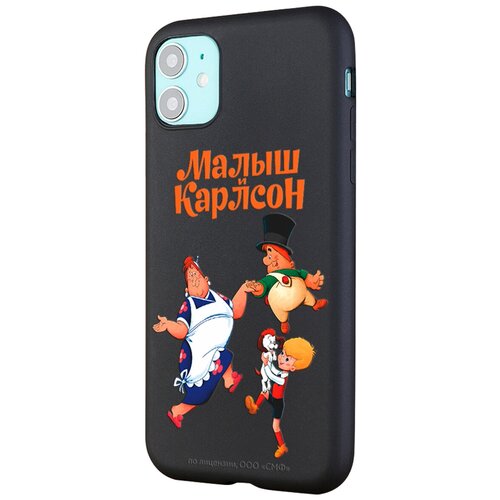   Mcover  Apple iPhone 11    :  