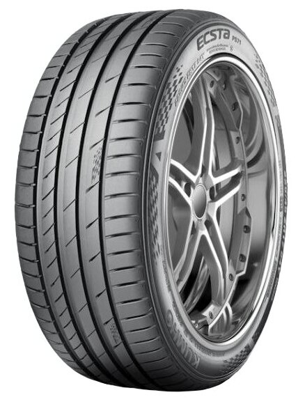 Шины Kumho PS71 Ecsta 245/40/R18 97Y