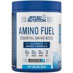 Аминокислотный комплекс Applied Nutrition AMINO FUEL 390 гр Ледяная голубая малина - изображение