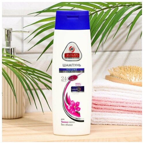 Шампунь для волос 