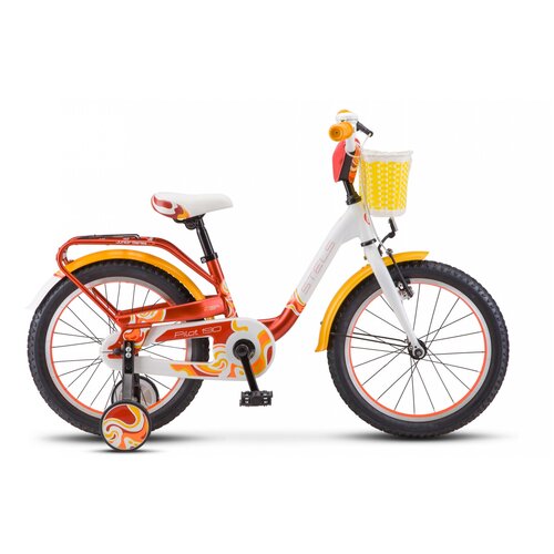 Детский велосипед STELS Pilot 190 18 V030 (2018) рама 9