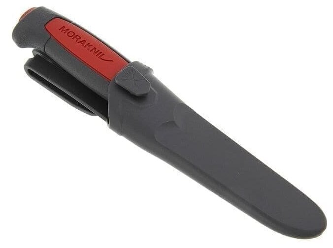 Нож Morakniv / Mora (Мора) Pro C, углеродистая сталь