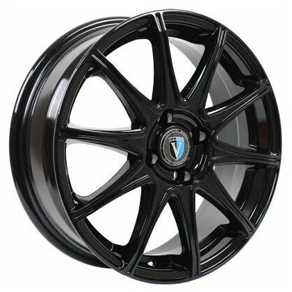 Автодиск Venti V1516 BL 15*6 / 46 / 4*100 / 54.1