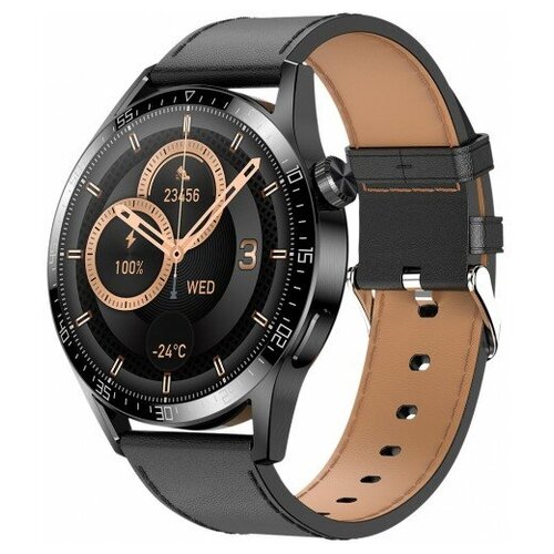 Умные часы CheckME Smart CMSSK17BBLS с счетчиком калориймониторингом кислорода в кровикалендарем 1555500₽