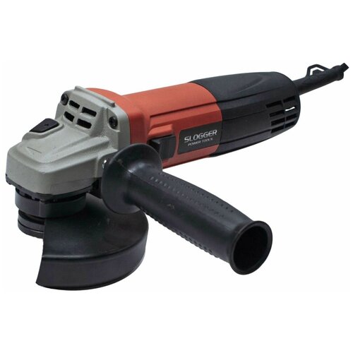 Угловая шлифмашина SLOGGER AG8125 287000₽