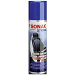 Пенный Очиститель Кожи Xtreme Nanopro, Аэрозоль 250мл Sonax 289100 Sonax арт. 289100 - изображение