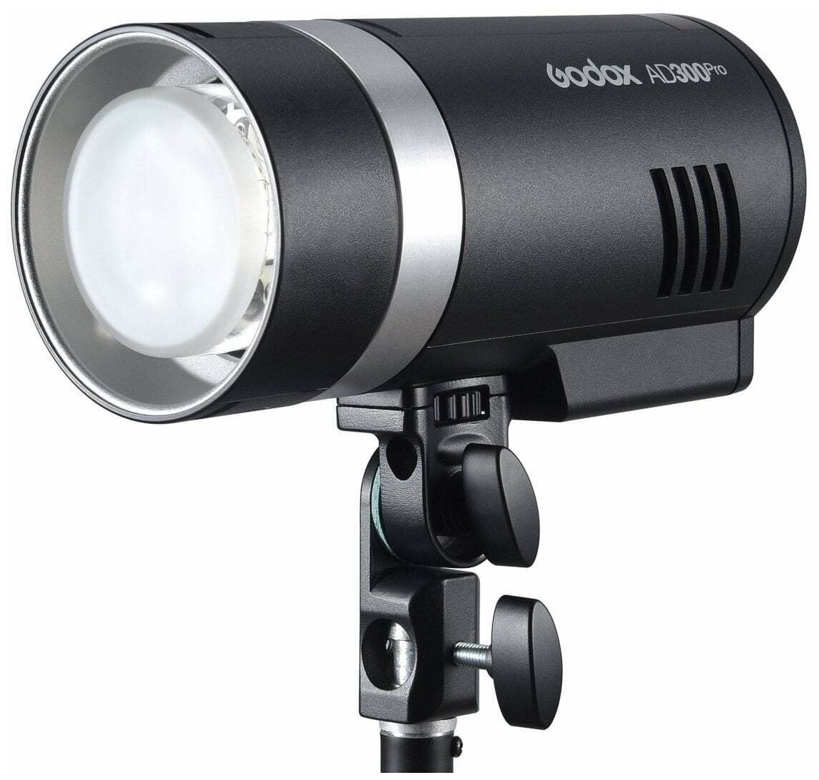 Вспышка аккумуляторная Godox Witstro AD300Pro с поддержкой TTL, шт
