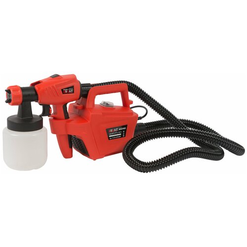 Краскопульт электрический Brait BSG900 5470₽