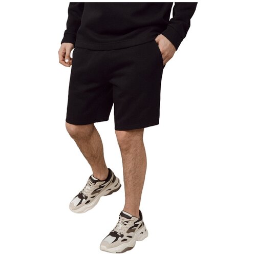 фото Шорты outhorn men's shorts мужчины hol22-skmd603-20s s