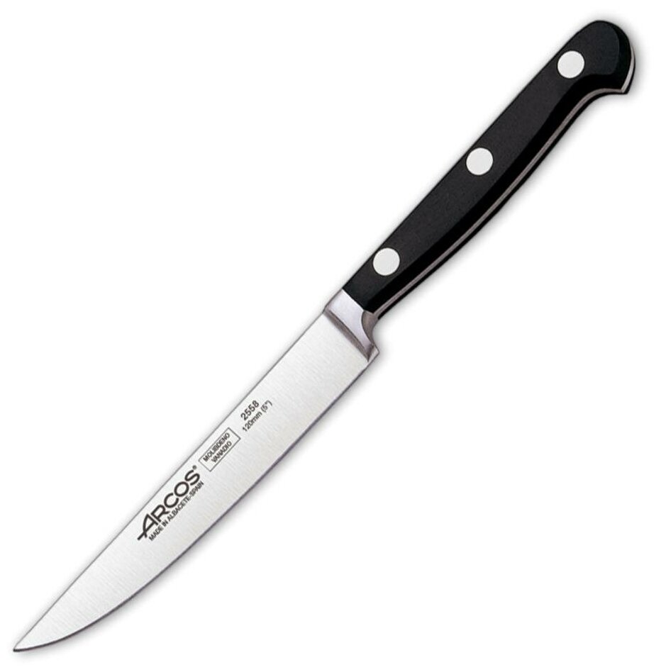 Нож для мяса Clasica, 12см, Arcos, 2558
