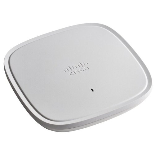 Точка доступа Cisco C9115AXI-E 2.4 / 5 ГГц, 5.38 Гбит/с (C9115AXI-E)