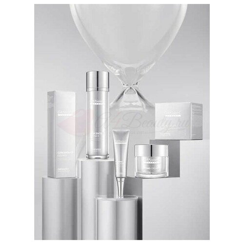 Cell Fusion С Тime Reverse kit ​​ Набор Время не властно крем лифтинговый time reverse lifting cream cell fusion c 50 мл