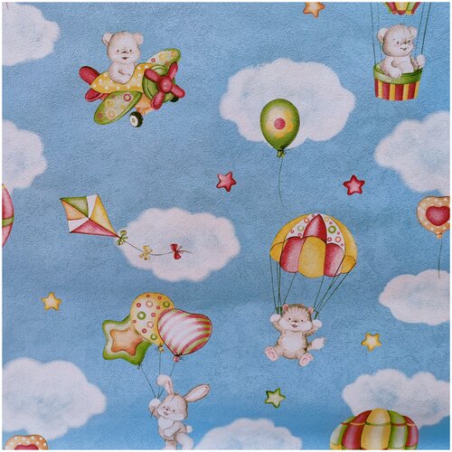 Виниловые обои горячего тиснения на флизелиновой основе 1043-03 1795₽