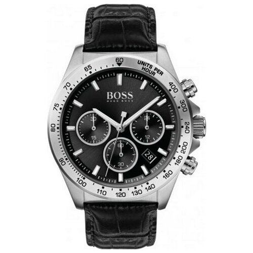 фото Наручные часы hugo boss hero hb1513752