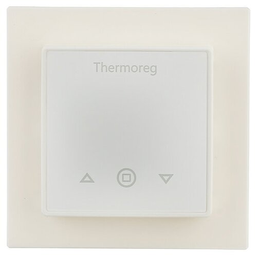 Терморегулятор цифровой для теплого пола Thermo TI 300