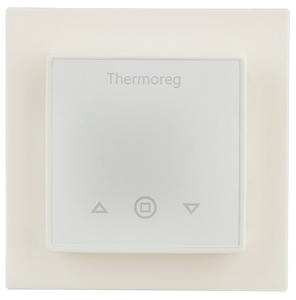 Терморегулятор цифровой для теплого пола Thermo TI 300