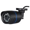 Уличная AHD камера видеонаблюдения 1мП HD720P с ИК до 20м - изображение