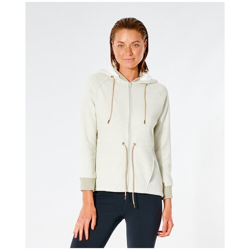 фото Толстовка rip curl anti-series swell zip through
