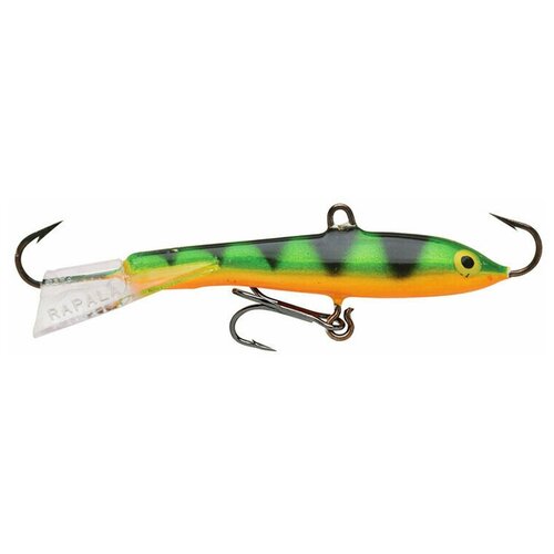 фото Балансир rapala jigging rap 03 /glp w03-glp