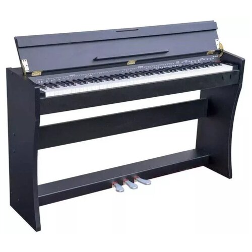 Цифровое пианино Jonson&Co JC-2100 BK