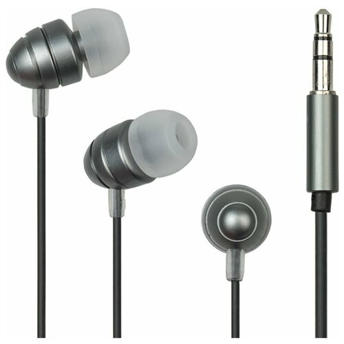Наушники Dialog EP-F55 Grey 70000₽