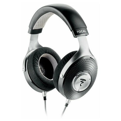 Охватывающие наушники Focal JMLab HOME Headphones ELEGIA 8189100₽