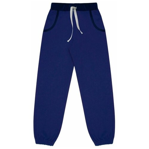 фото Брюки спортивные для мальчика 78132-мс16 28/110 радуга дети