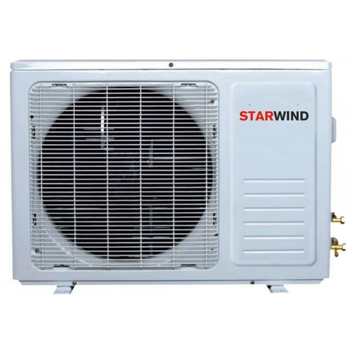 Сплит-система Starwind TAC-18CHSAXAA1 белый 4493700₽