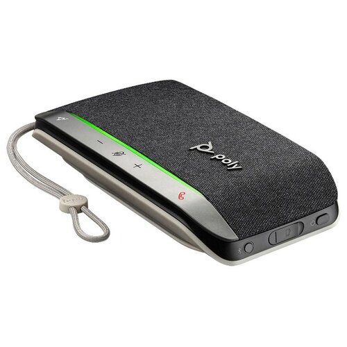 Спикерфон проводной Poly SYNC 20 217038-01 Bluetooth USB-A 2047000₽