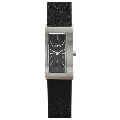 Наручные часы Charm, серебряный наручные часы charm 14164733 серебряный