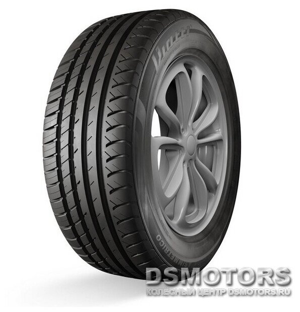 Автошина VIATTI Strada Asimmetriсo V-130 185/60 R15 84H