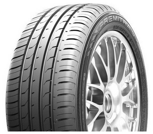 Автошина Maxxis Premitra HP5 195/50 R16 88V