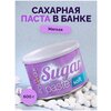 ItalWax Паста для шугаринга мягкая - изображение