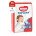 Трусики-подгузники Huggies Classic 4 (9-14кг) 15 шт./В упаковке шт: 1