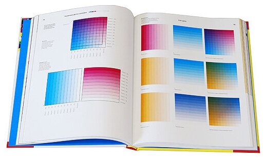 Управление цветом в упаковке. Подробный справочник графического дизайнера - фото №2