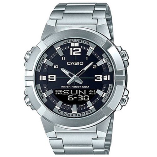   CASIO Collection AMW-870D-1A, , 