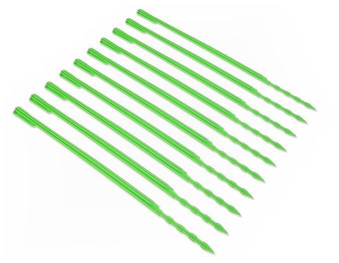 фото Крепление для бордюра Greengo 9035815