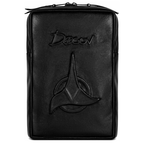 фото Рюкзак - star trek symbols (0184) dagon